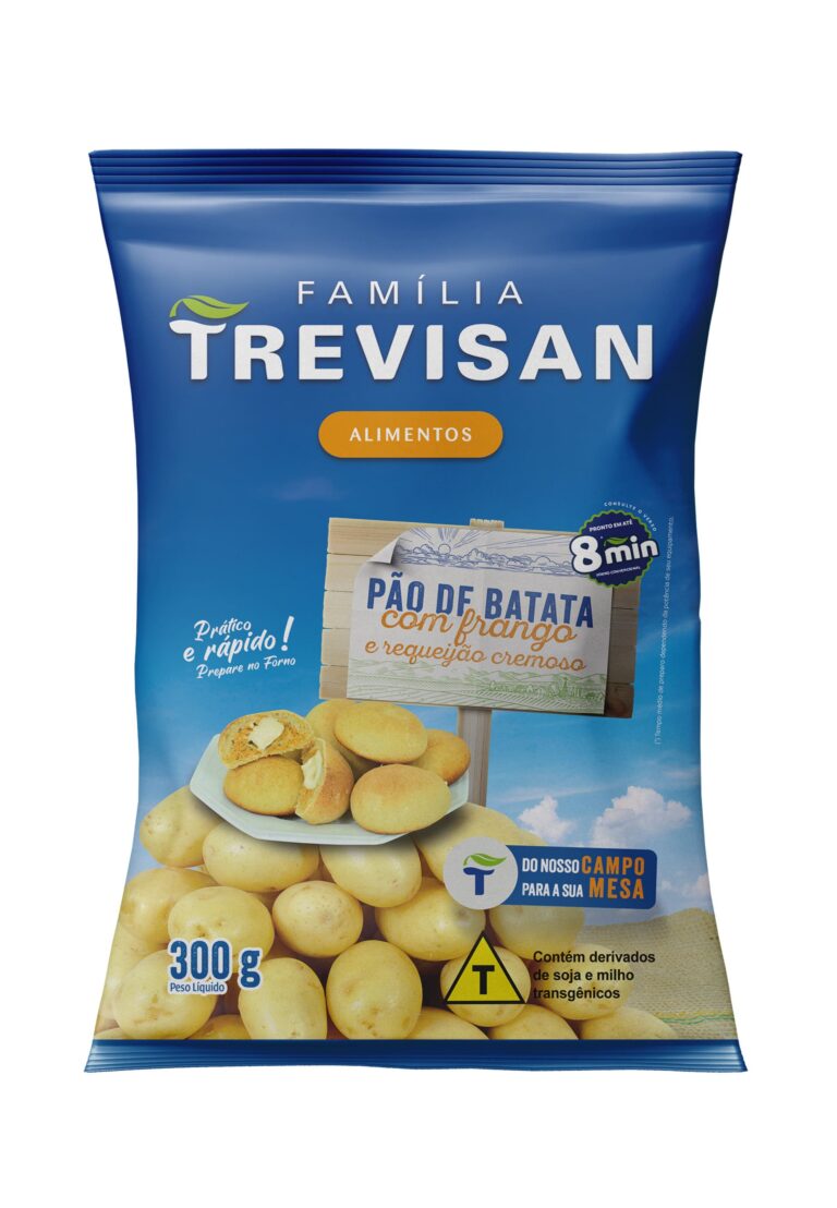 その他 papas Batata Cozida Amassada – Família Trevisan Alimentos